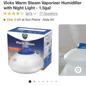 Humidifier